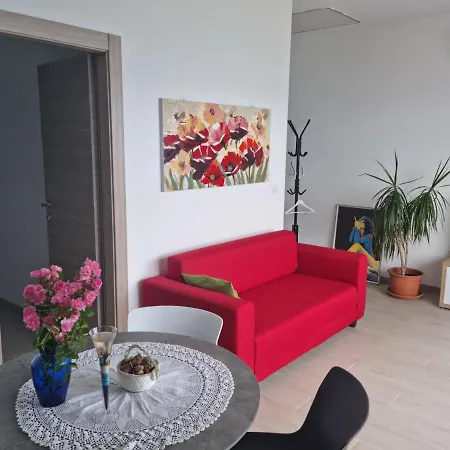 Ferienwohnung Kamena Kuca Pandorovica Kali Exterior foto