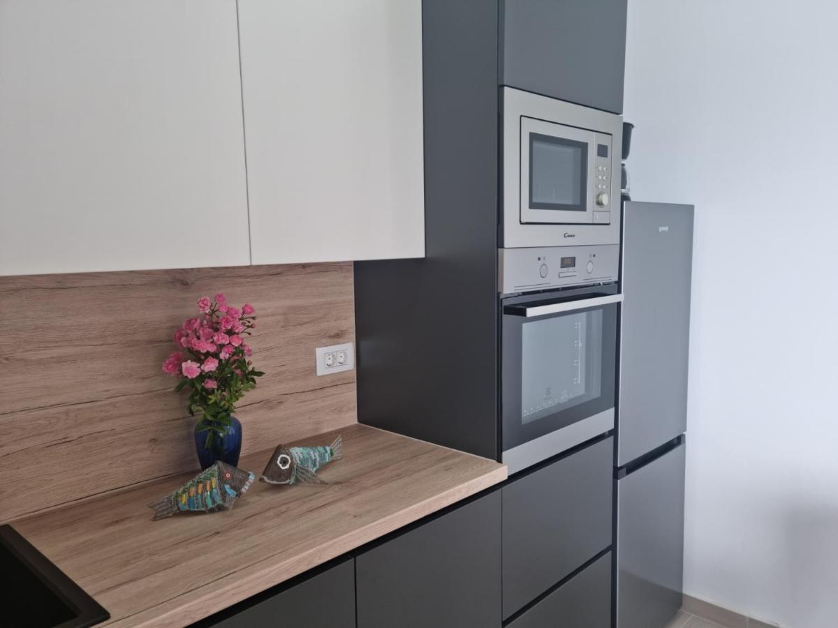Apartment Kamena Kuca Pandorovica