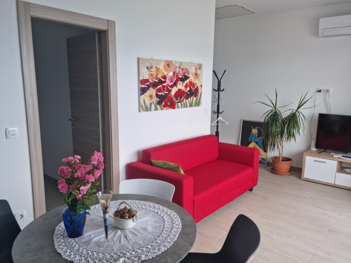 Kamena Kuca Pandorovica Apartment *